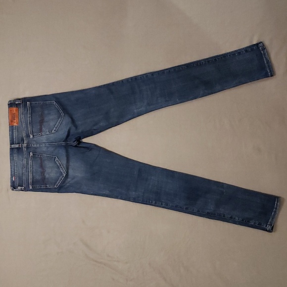 Diesel Skinzee Jeans Women's 30x32 - Picture 9 of 10